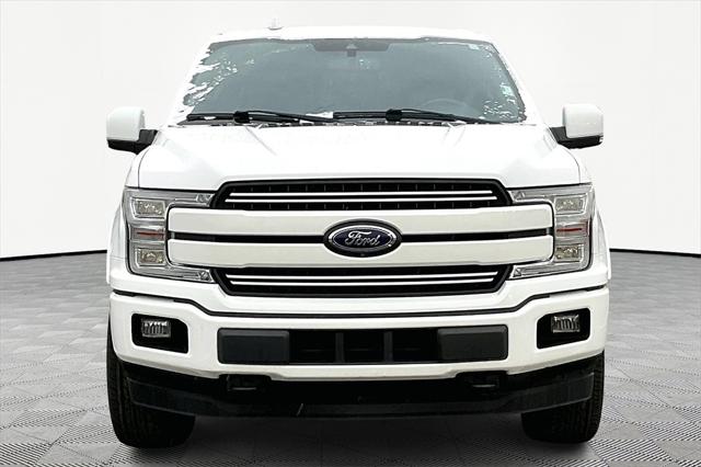 Used 2018 Ford F-150 For Sale in Millington, TN