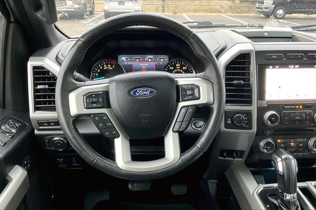 Used 2018 Ford F-150 For Sale in Millington, TN