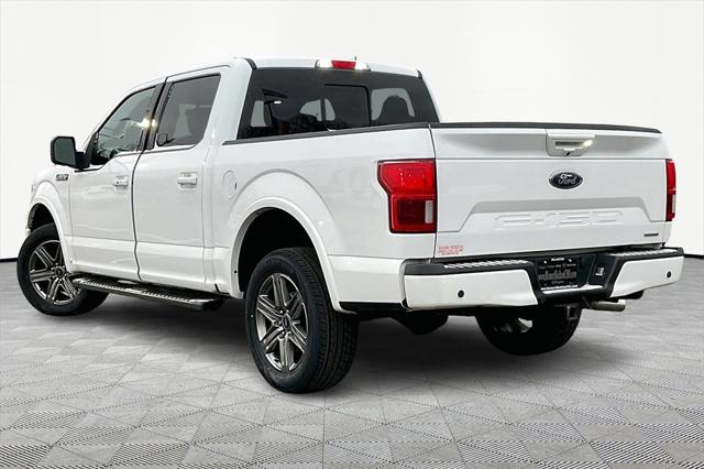 Used 2018 Ford F-150 For Sale in Millington, TN