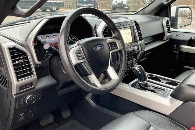 Used 2018 Ford F-150 For Sale in Millington, TN