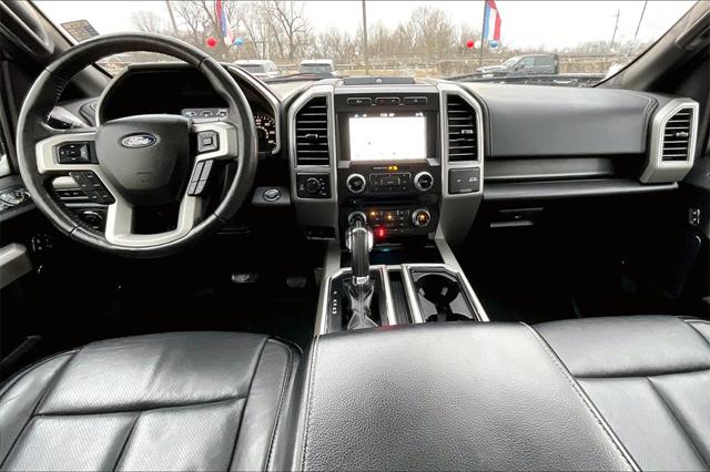 Used 2018 Ford F-150 For Sale in Millington, TN