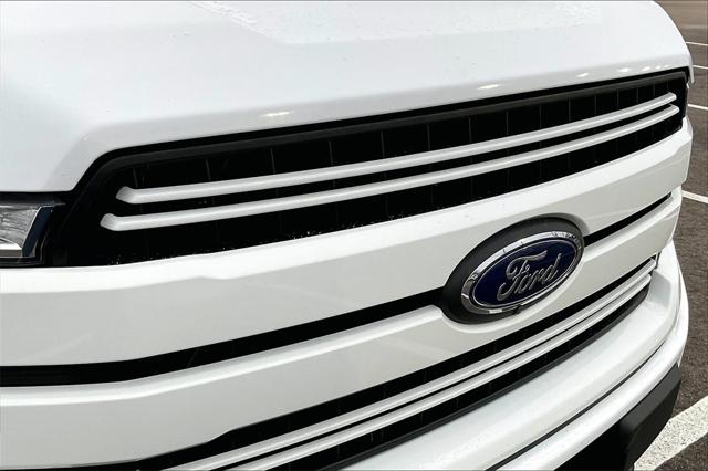 Used 2018 Ford F-150 For Sale in Millington, TN