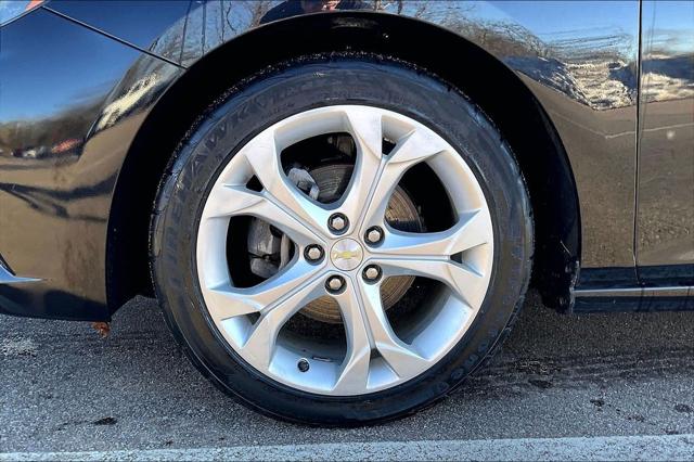 Used 2017 Chevrolet Cruze For Sale in Olive Branch, MS