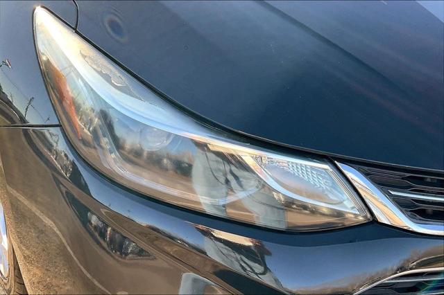 Used 2017 Chevrolet Cruze For Sale in Olive Branch, MS