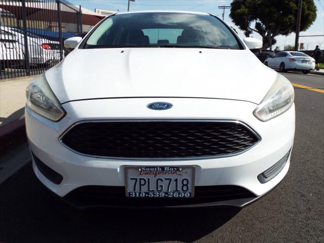 2016 Ford Focus SE for sale in  Lawndale, CA