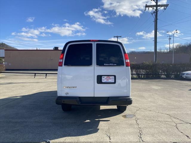 Used 2023 Chevrolet Express Passenger For Sale in Pikeville, KY