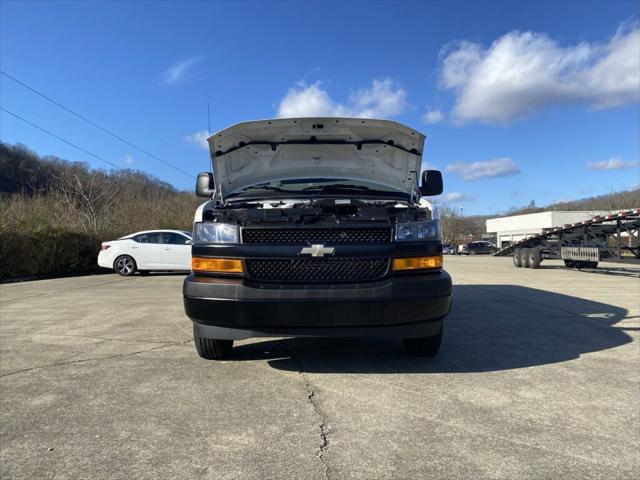 Used 2023 Chevrolet Express Passenger For Sale in Pikeville, KY