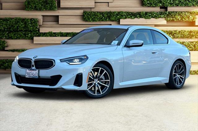 2022 BMW 230