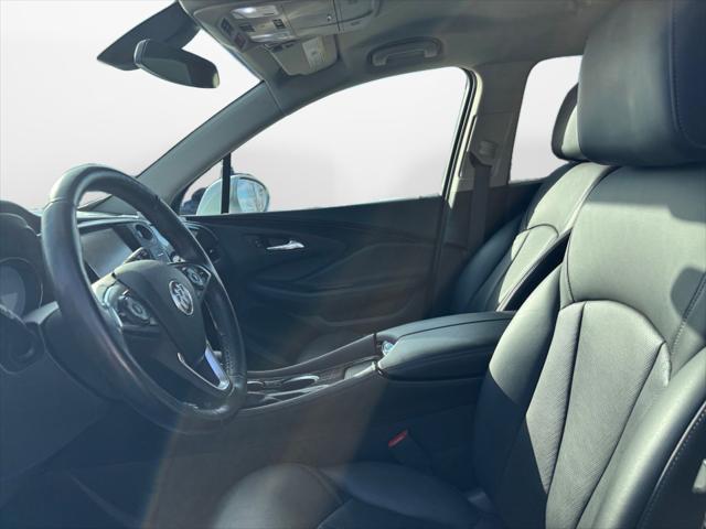 2019 Buick Envision FWD Essence