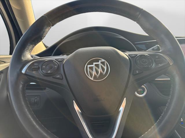 2019 Buick Envision FWD Essence