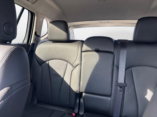 2019 Buick Envision FWD Essence