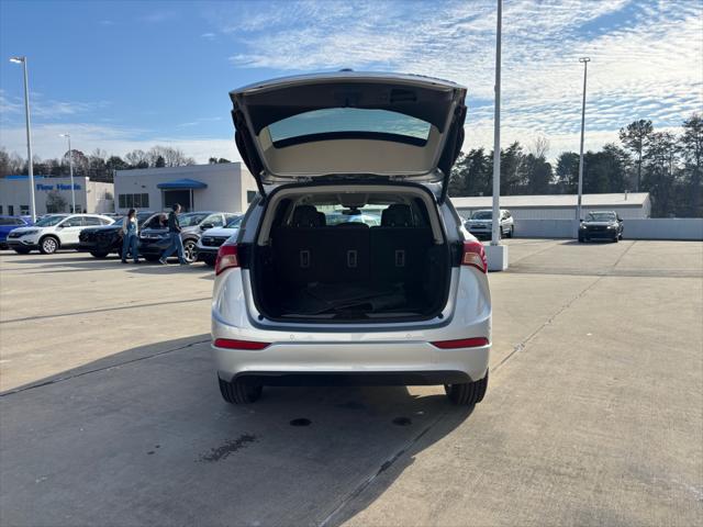 2019 Buick Envision FWD Essence