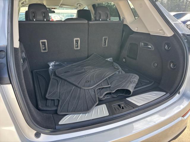 2019 Buick Envision FWD Essence