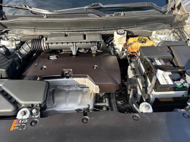 2019 Buick Envision FWD Essence
