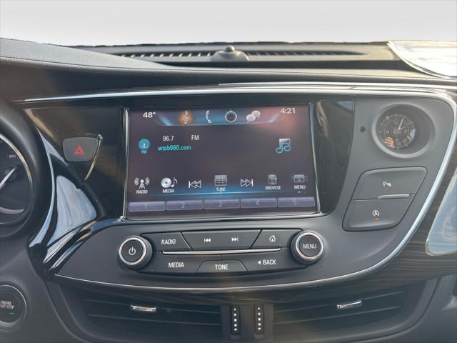 2019 Buick Envision FWD Essence