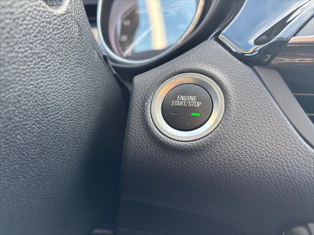 2019 Buick Envision FWD Essence
