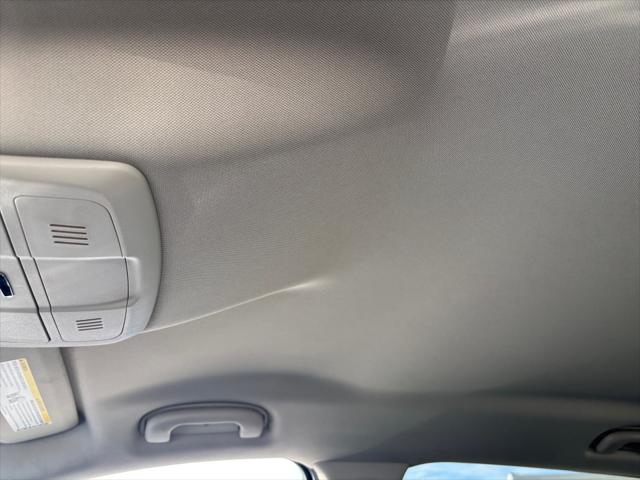 2019 Buick Envision FWD Essence