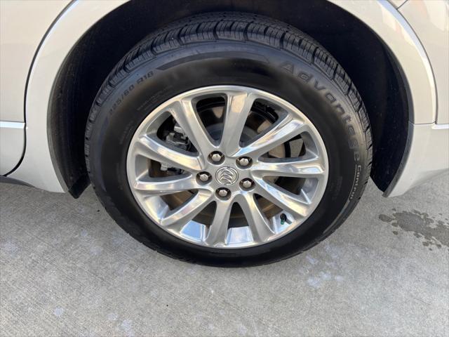 2019 Buick Envision FWD Essence