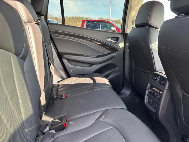 2019 Buick Envision FWD Essence