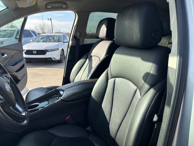 2019 Buick Envision FWD Essence
