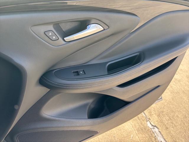 2019 Buick Envision FWD Essence
