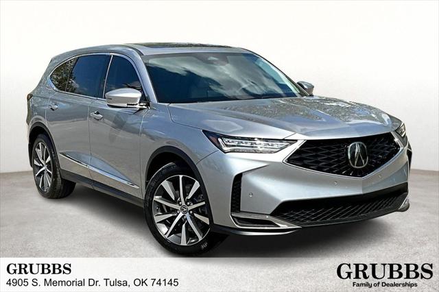 2025 Acura MDX Technology Package for sale in Tulsa, OK