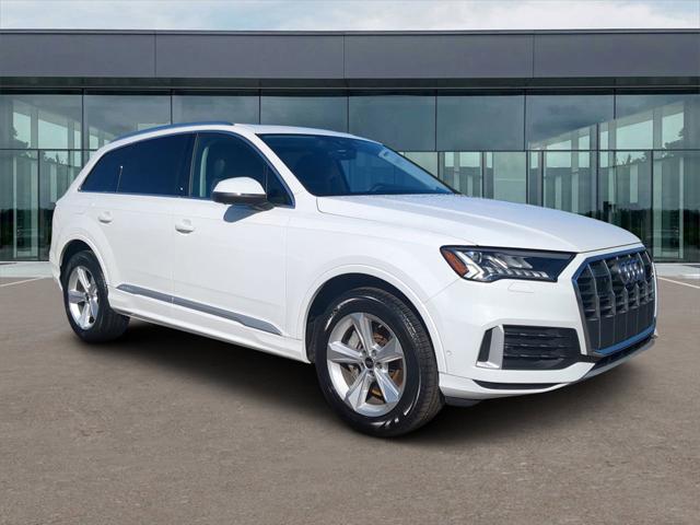 2024 Audi Q7