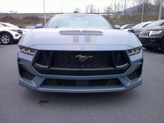 2025 Ford Mustang GT Premium Fastback
