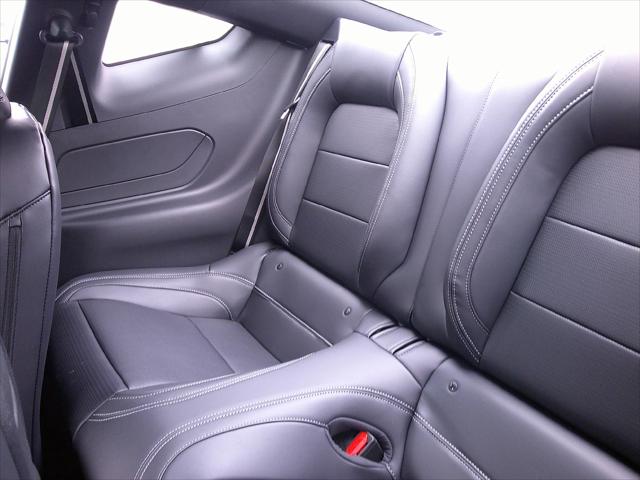 2025 Ford Mustang GT Premium Fastback