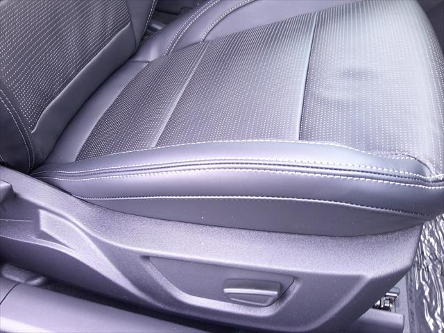 2025 Ford Mustang GT Premium Fastback