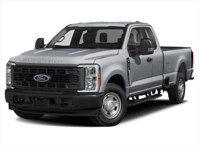 2024 Ford F-350