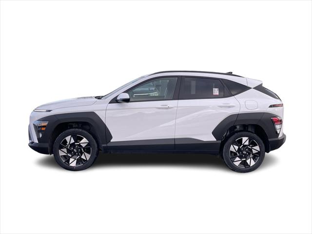 Kona Preferred