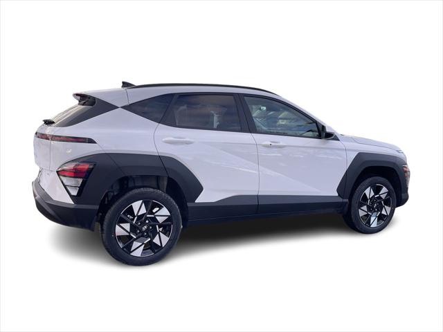 Kona Preferred