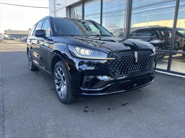 2025 Lincoln Aviator Premiere for sale in Lansdale, PA