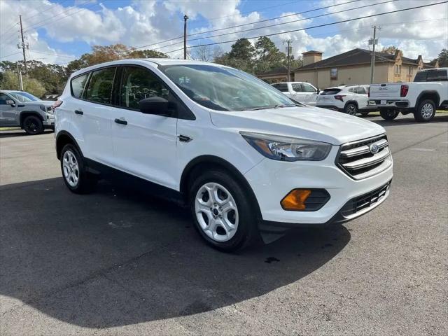 2019 Ford Escape S for sale in Eunice, LA