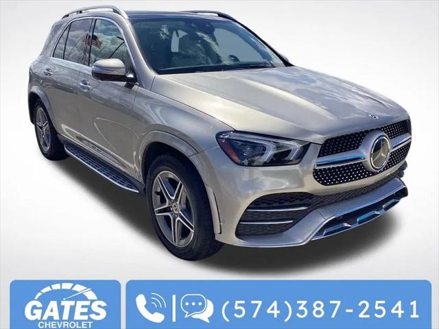 2022 Mercedes-Benz GLE GLE 350 4MATIC for sale in South Bend, IN