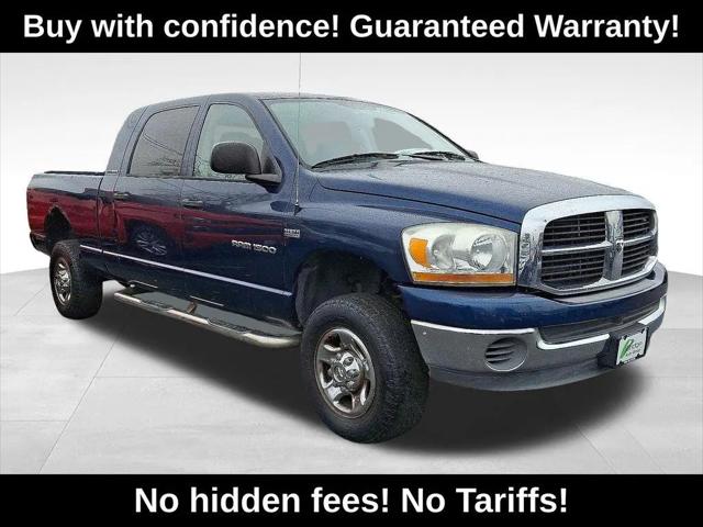 2006 Dodge Ram 1500 SLT for sale in Berlin, NJ
