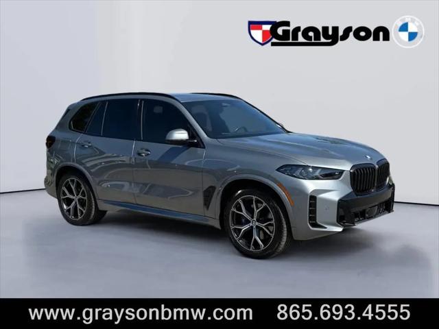 2024 BMW X5 xDrive40i for sale in Knoxville, TN