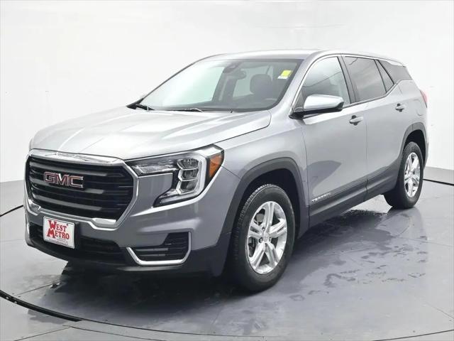 2024 GMC Terrain AWD SLE for sale in Monticello, MN