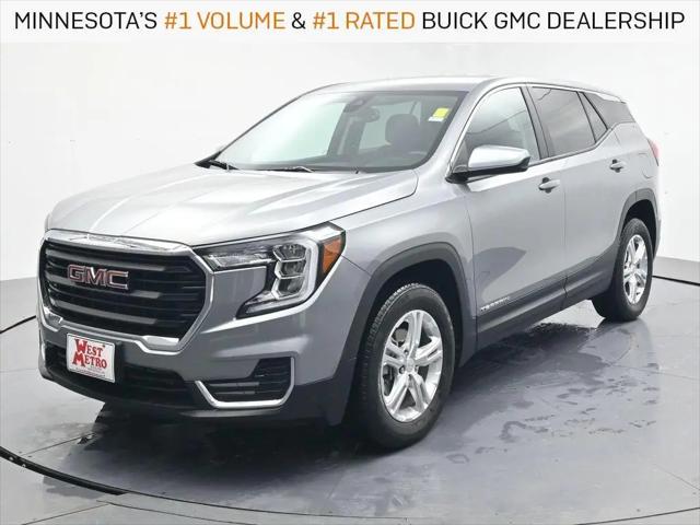2024 GMC Terrain AWD SLE for sale in Monticello, MN