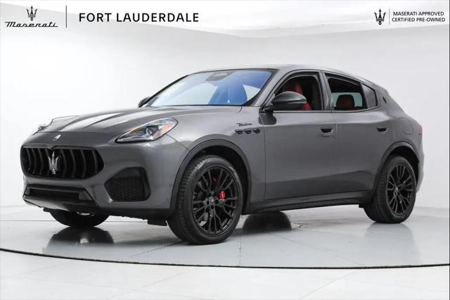 2025 Maserati Grecale Modena for sale in Fort Lauderdale, FL