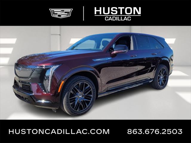 2025 Cadillac Escalade Sport 1 for sale in Lake Wales, FL