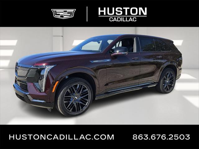 2025 Cadillac Escalade Sport 1 for sale in Lake Wales, FL