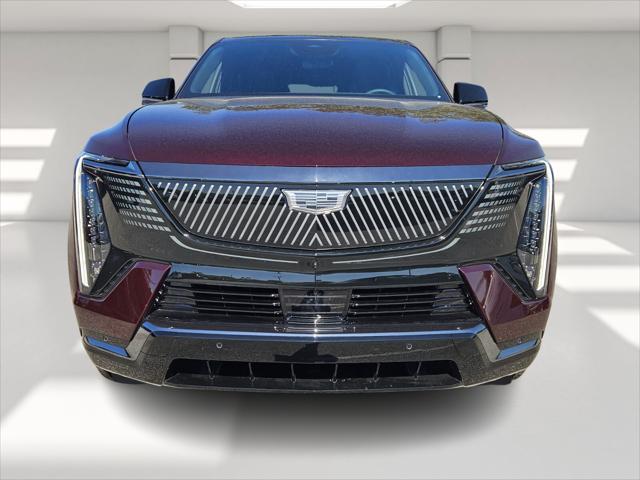 2025 Cadillac Escalade Sport 1