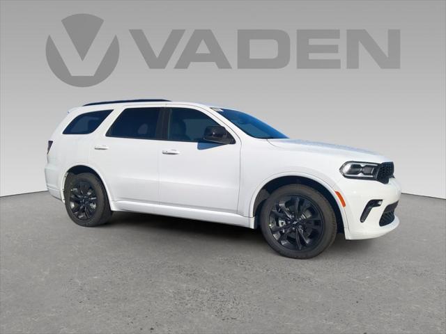 2025 Dodge Durango DURANGO GT RWD
