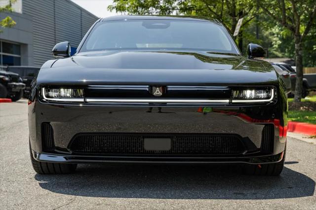 2025 Dodge Charger CHARGER 2-DOOR DAYTONA SCAT PACK AWD
