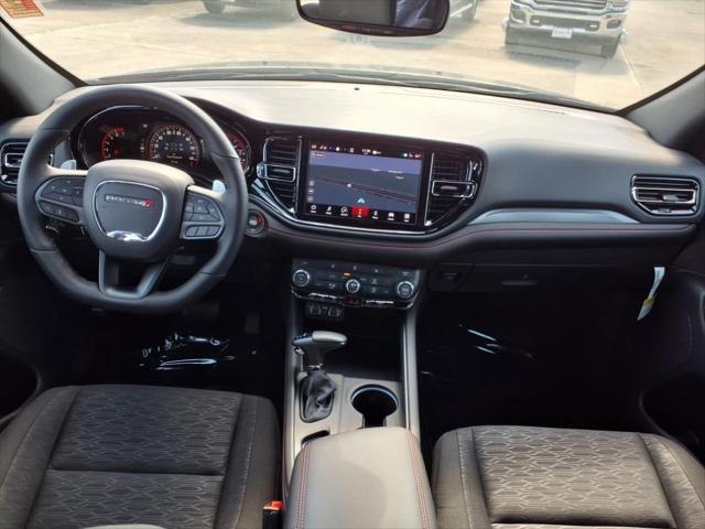 2025 Dodge Durango DURANGO GT RWD