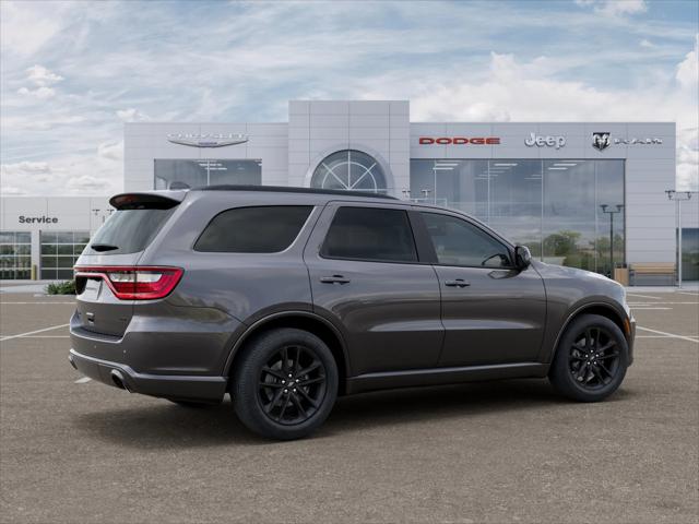 2025 Dodge Durango DURANGO GT RWD
