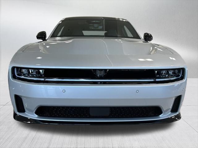 2025 Dodge Charger CHARGER 2-DOOR DAYTONA SCAT PACK AWD