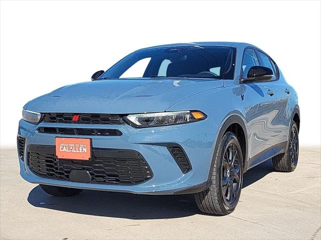 2025 Dodge Hornet HORNET GT